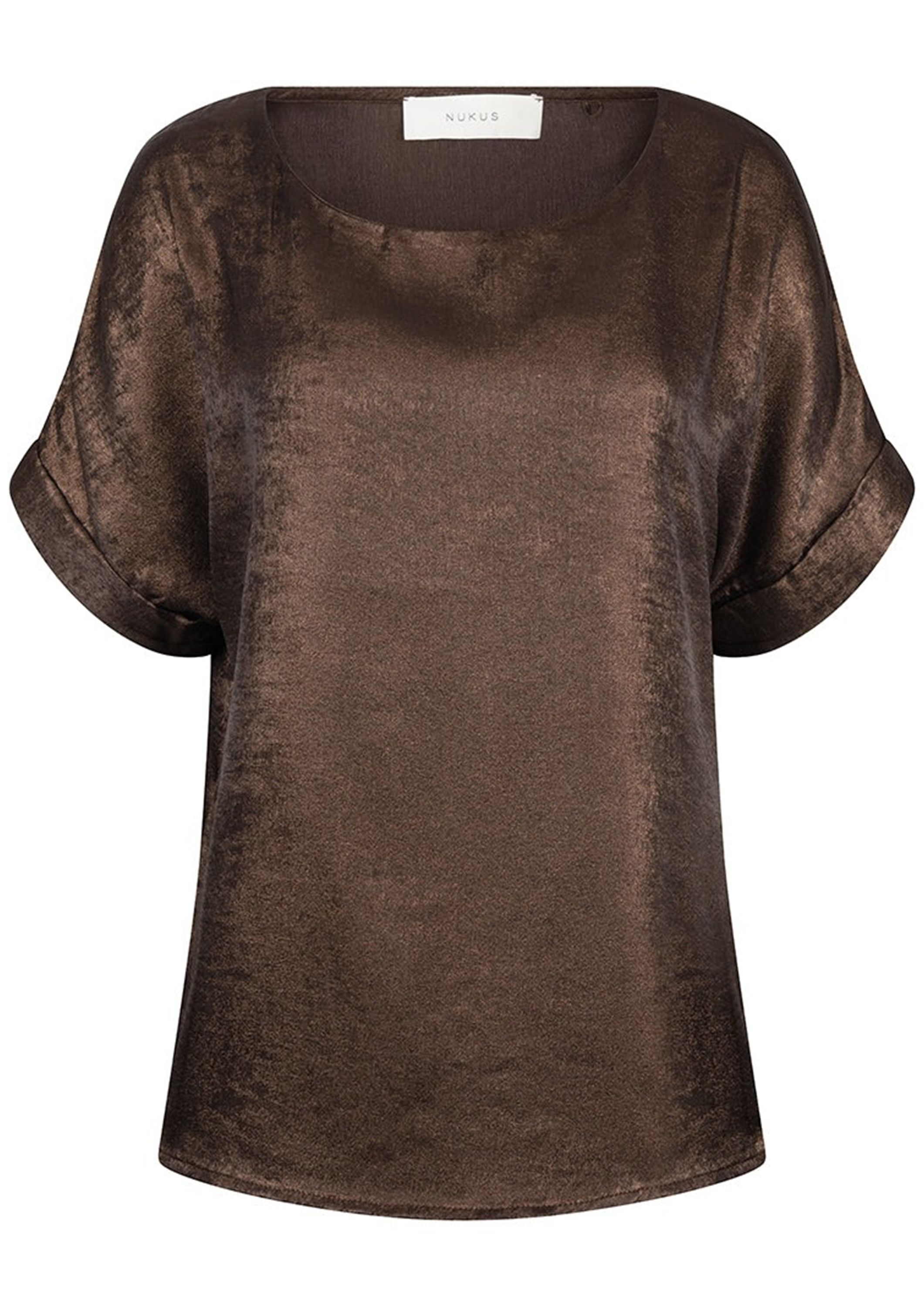NUKUS SHIRT