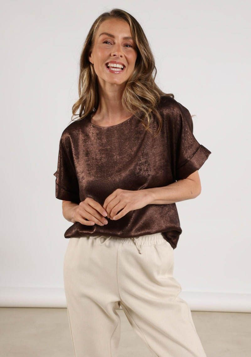 NUKUS SHIRT