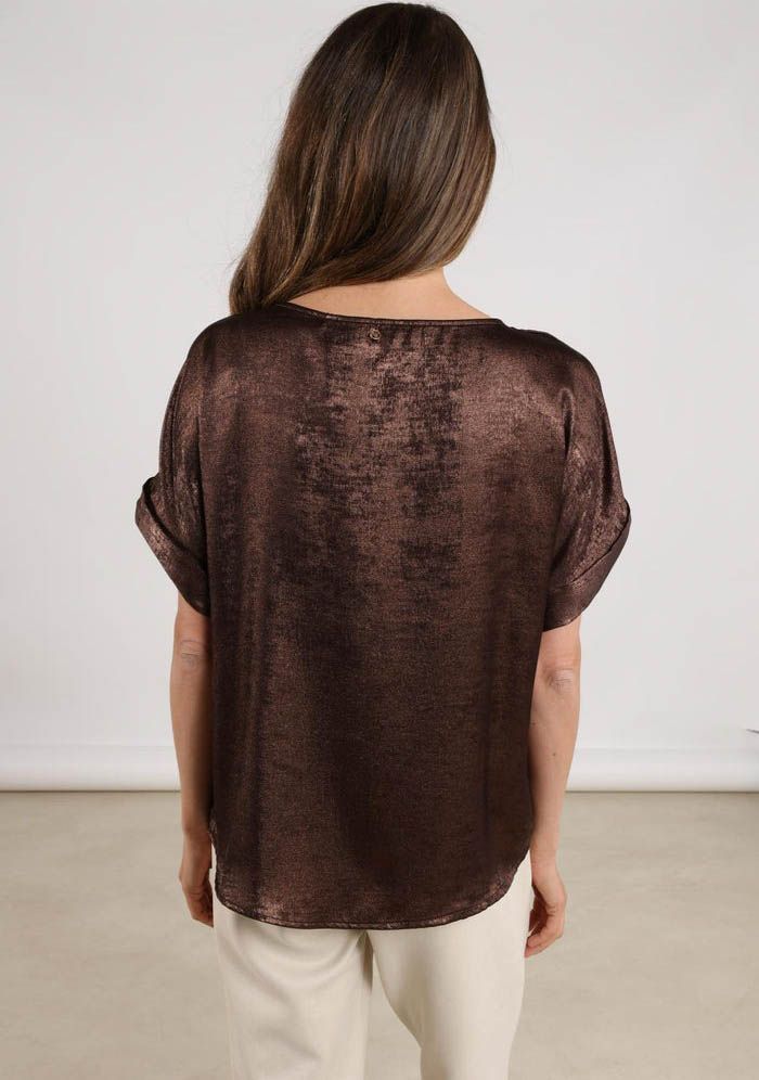 NUKUS SHIRT