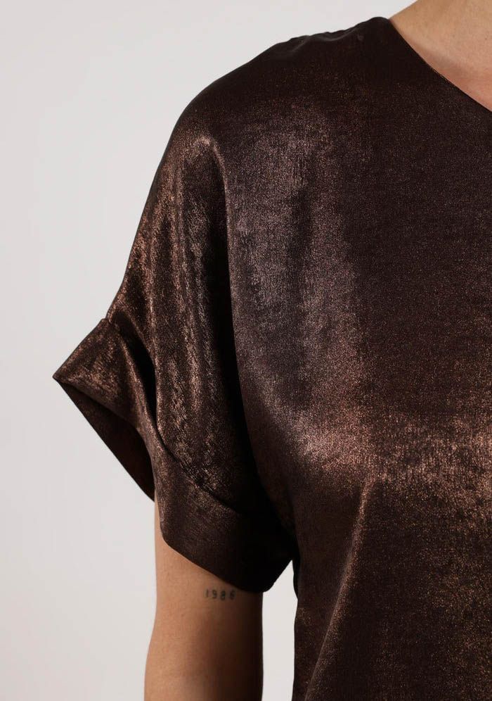 NUKUS SHIRT