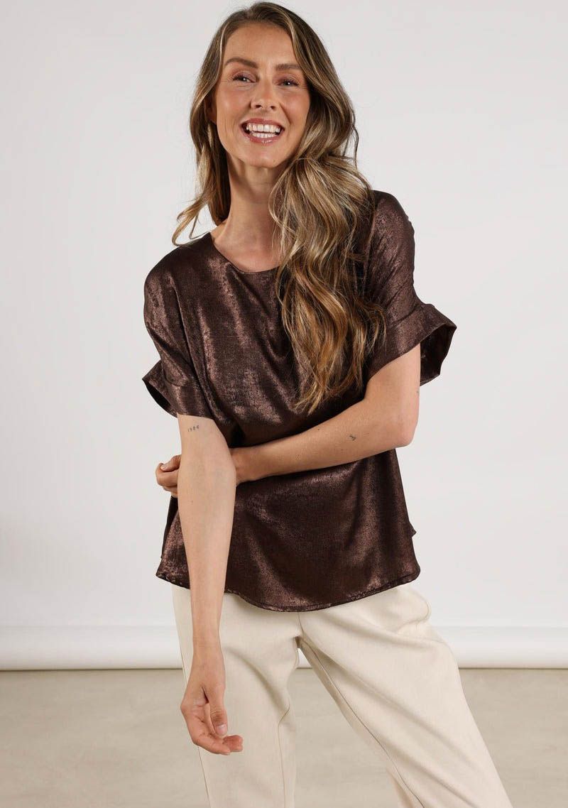 NUKUS SHIRT
