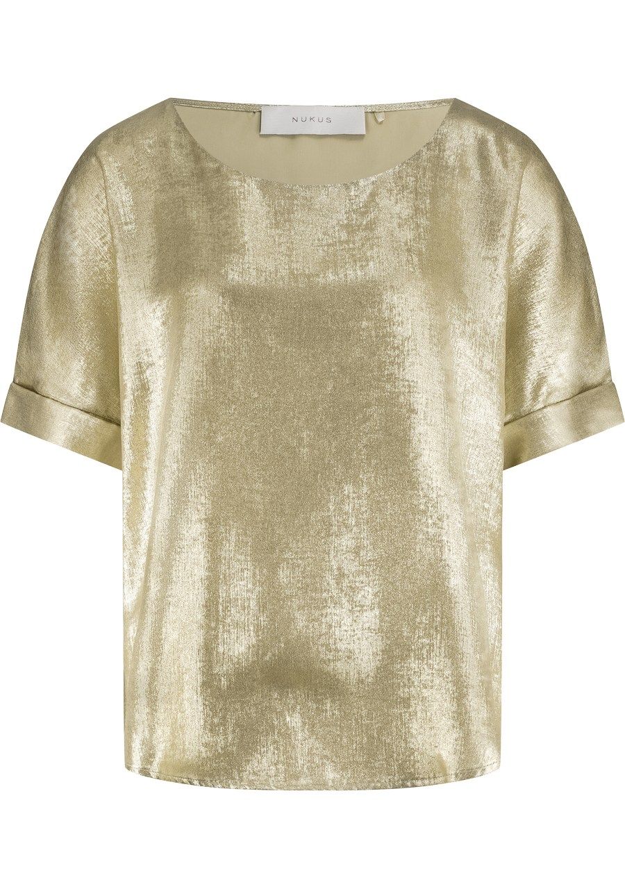 NUKUS SHIRT