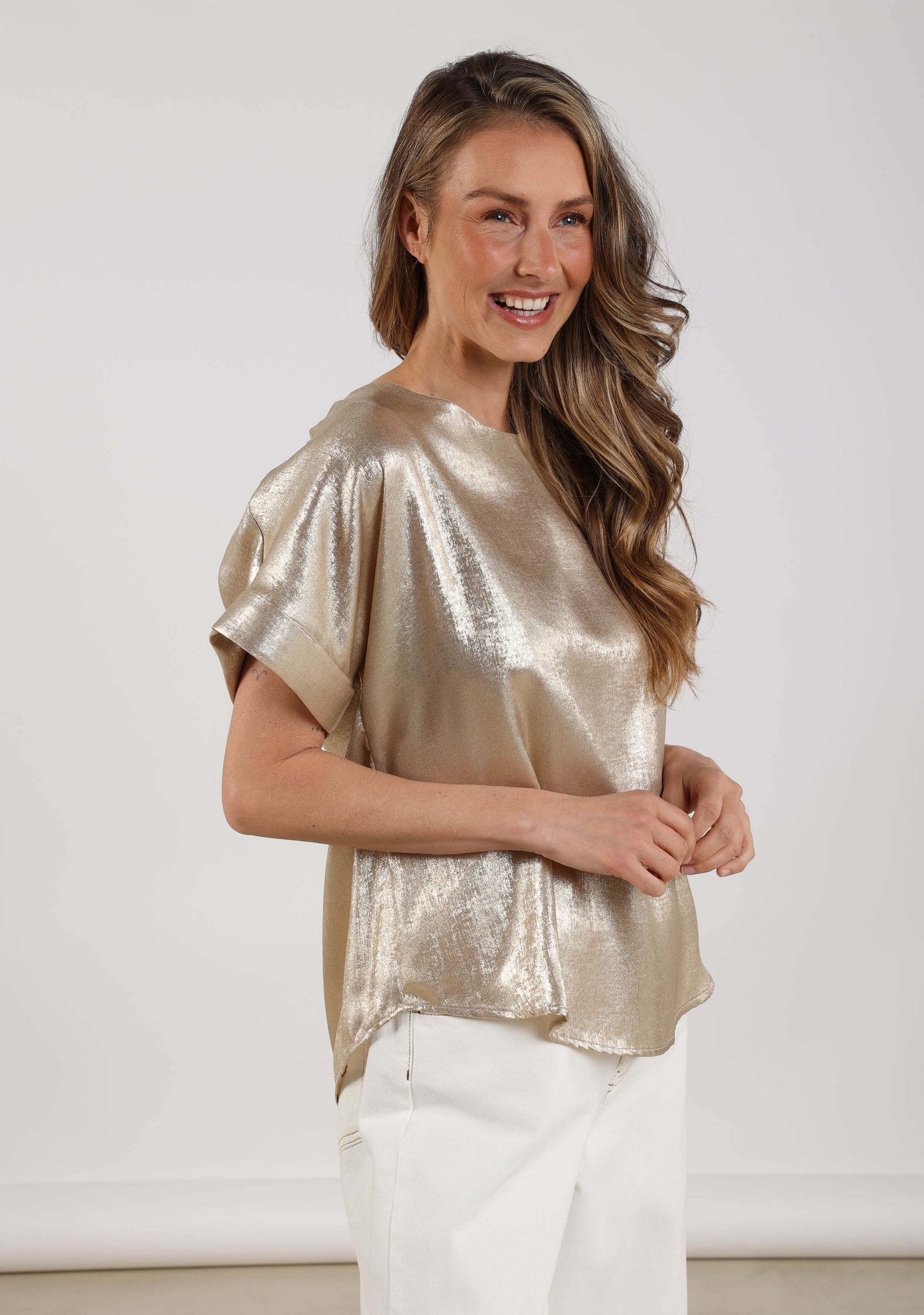 NUKUS SHIRT