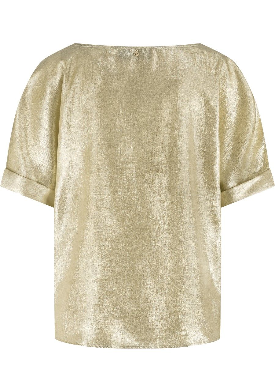 NUKUS SHIRT