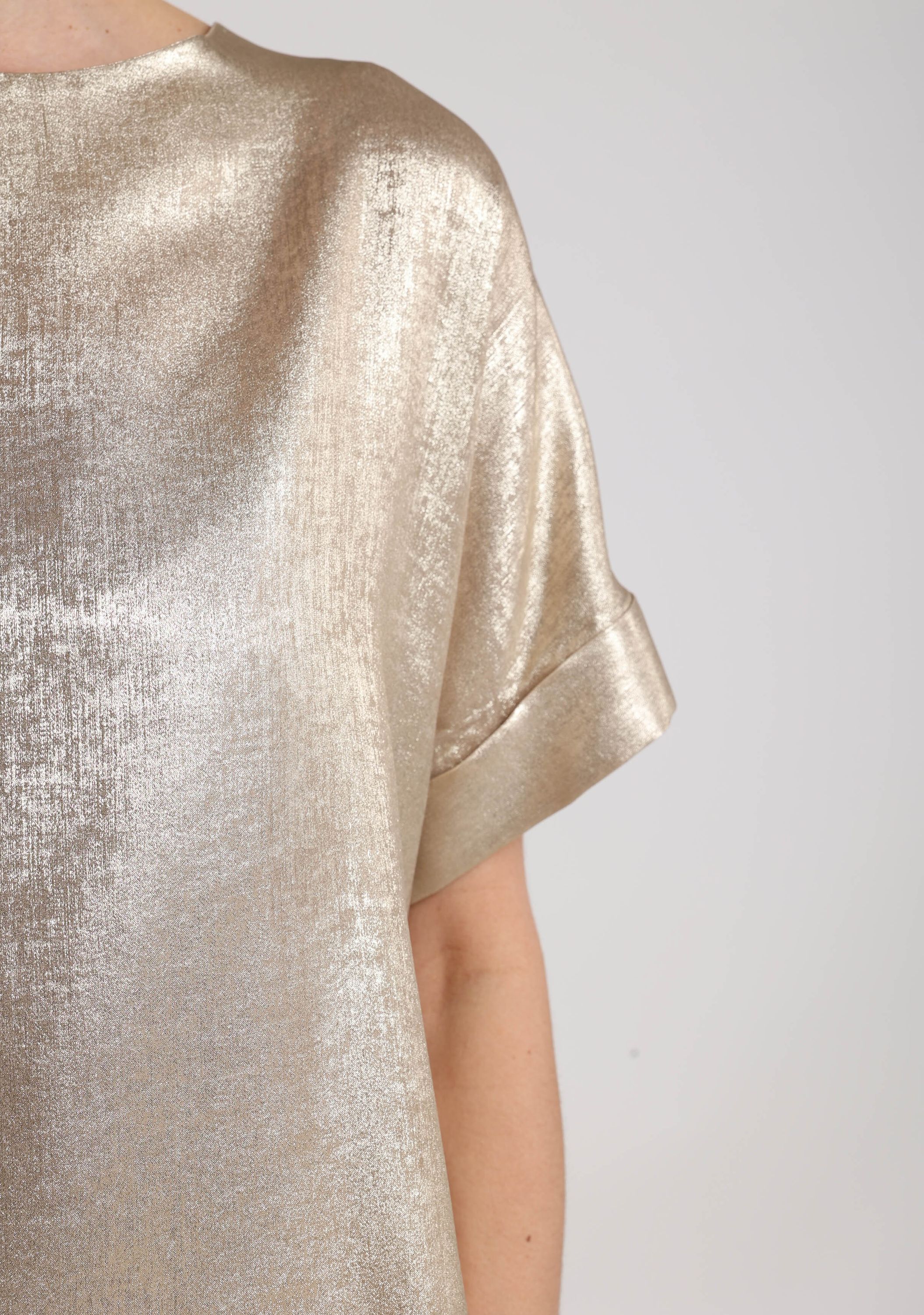 NUKUS SHIRT