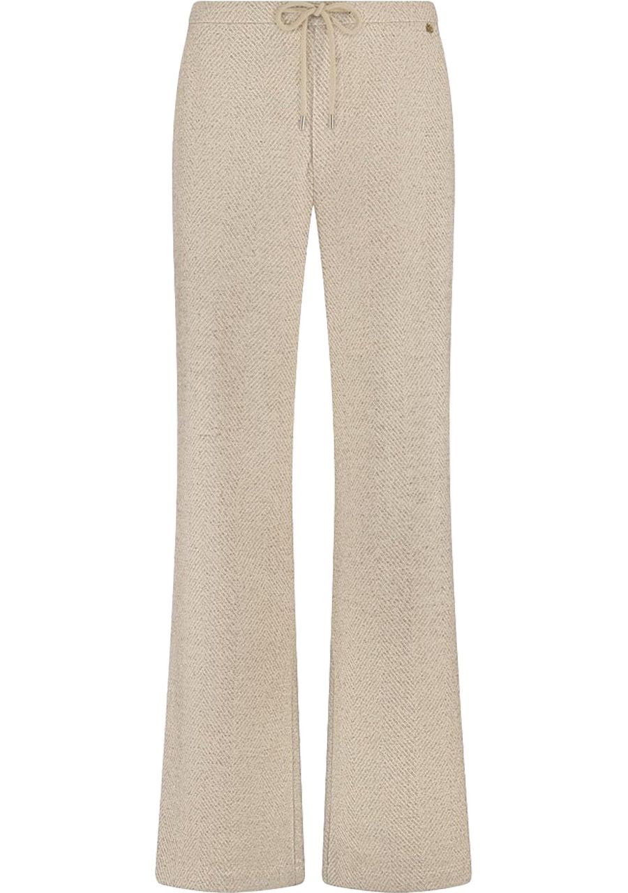 NUKUS WIJDE PANTALON
