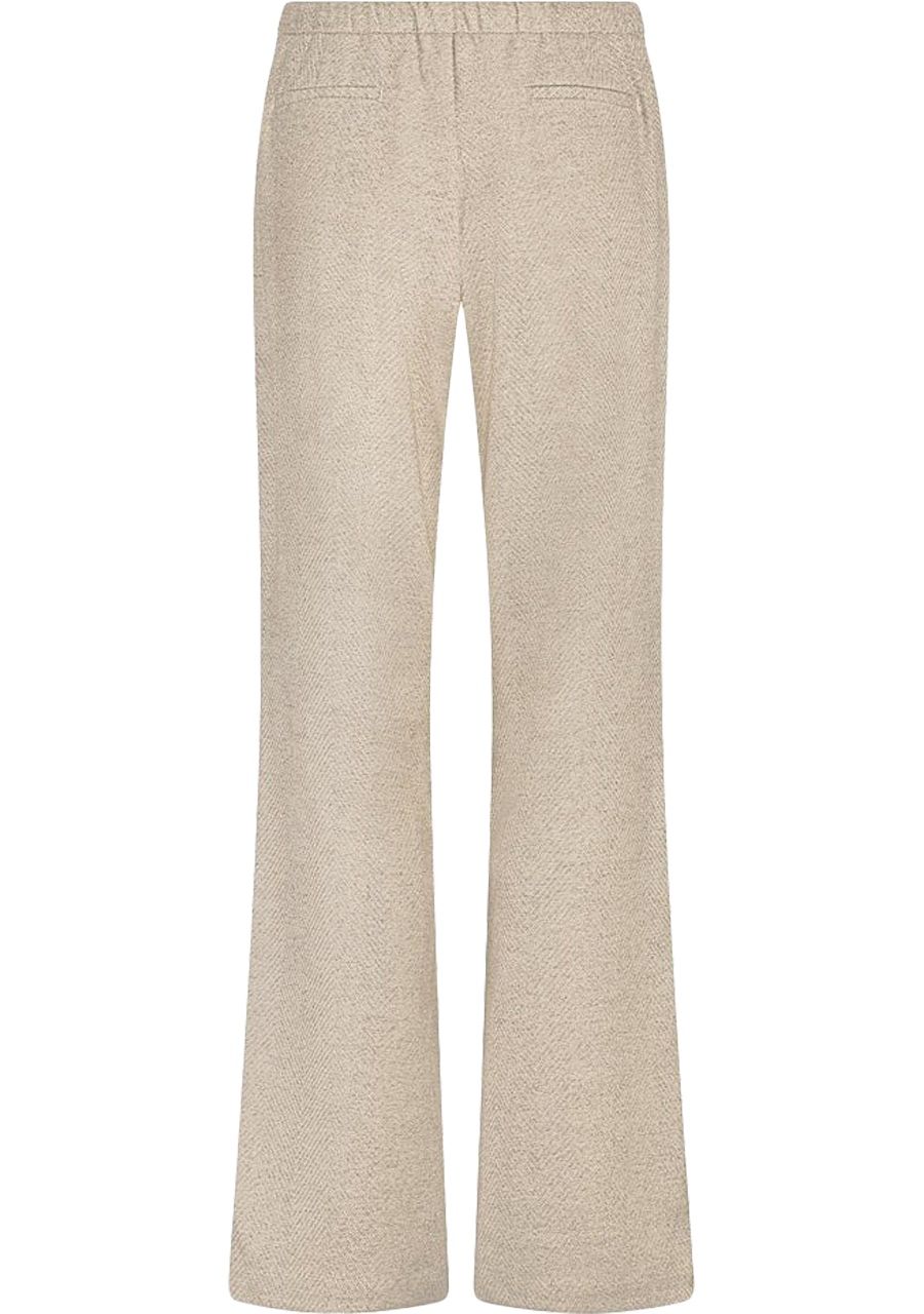 NUKUS WIJDE PANTALON