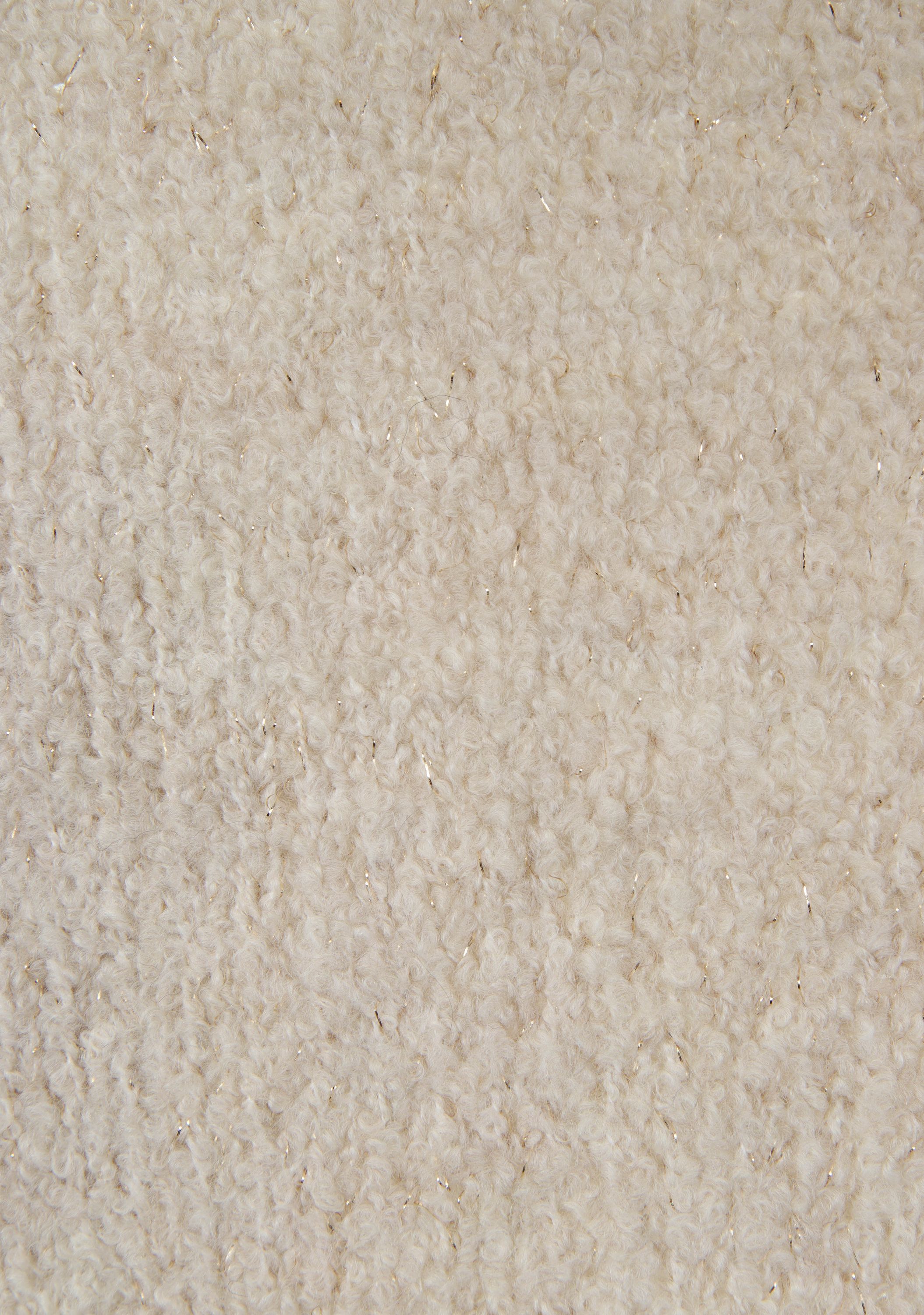 NUKUS VEST