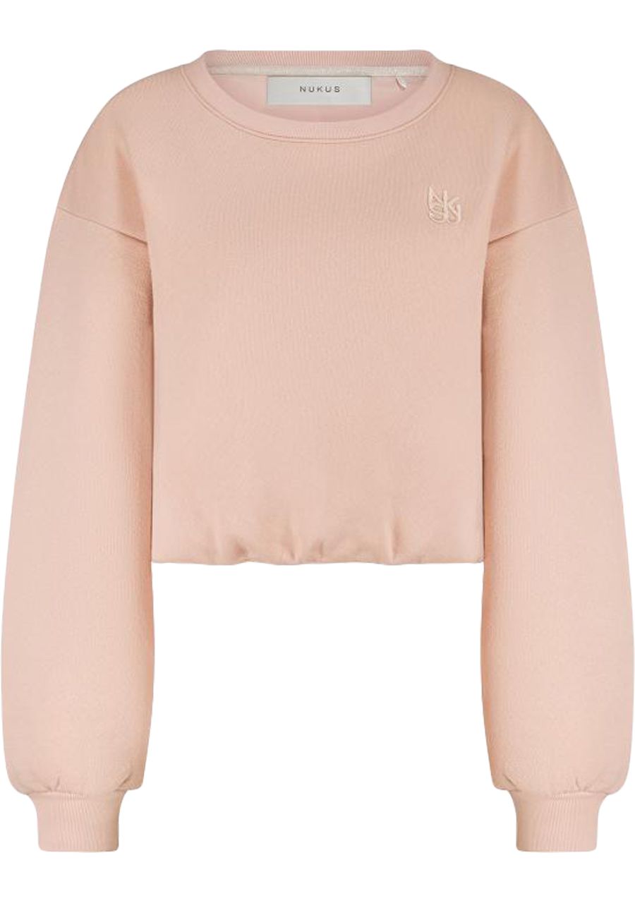 NUKUS SWEATER