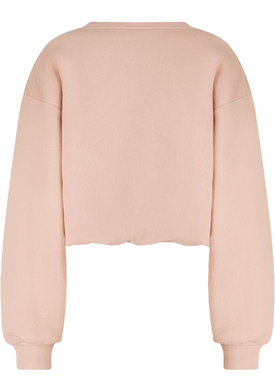 NUKUS SWEATER