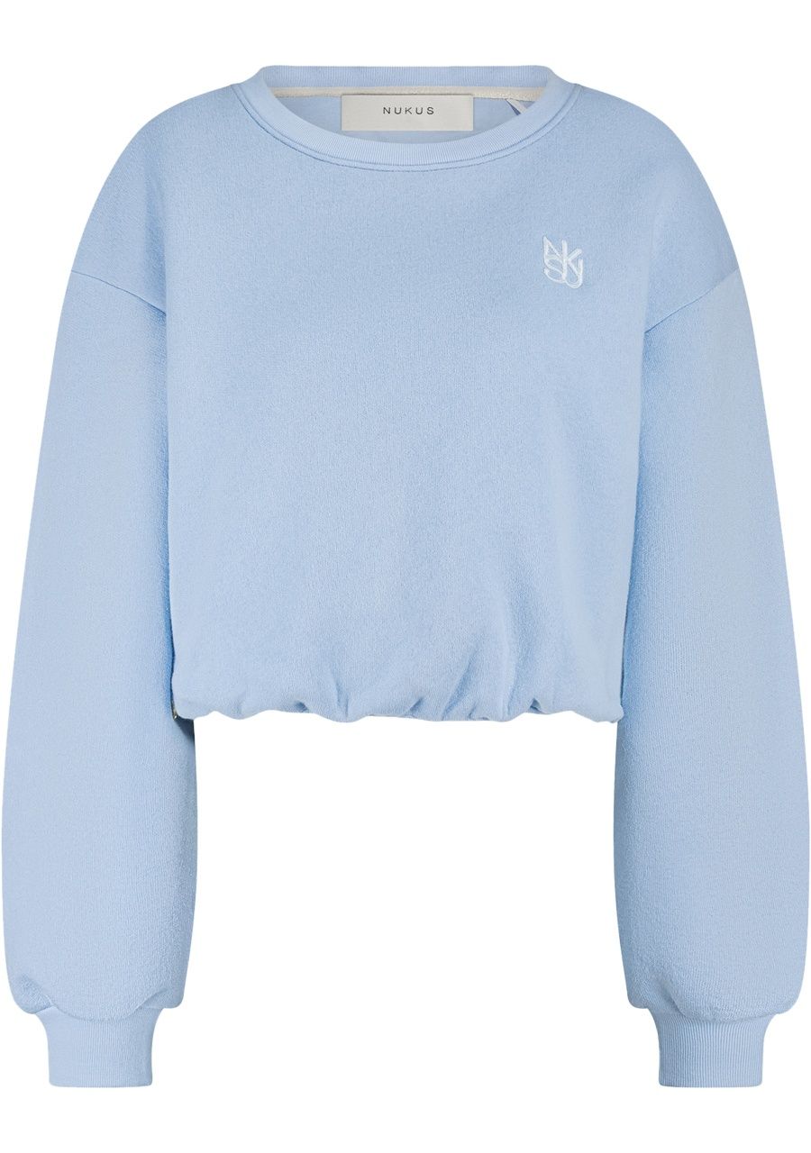 NUKUS SWEATER