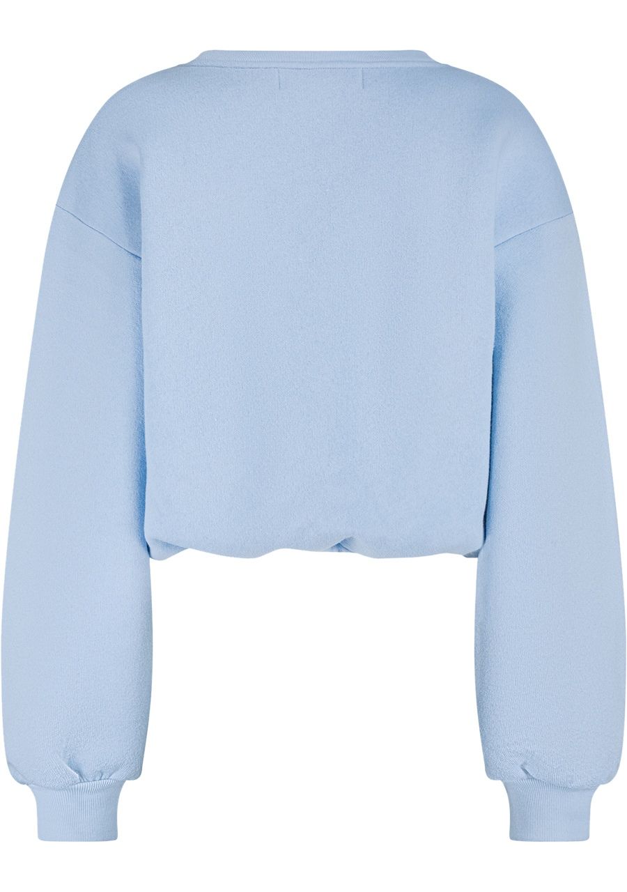 NUKUS SWEATER