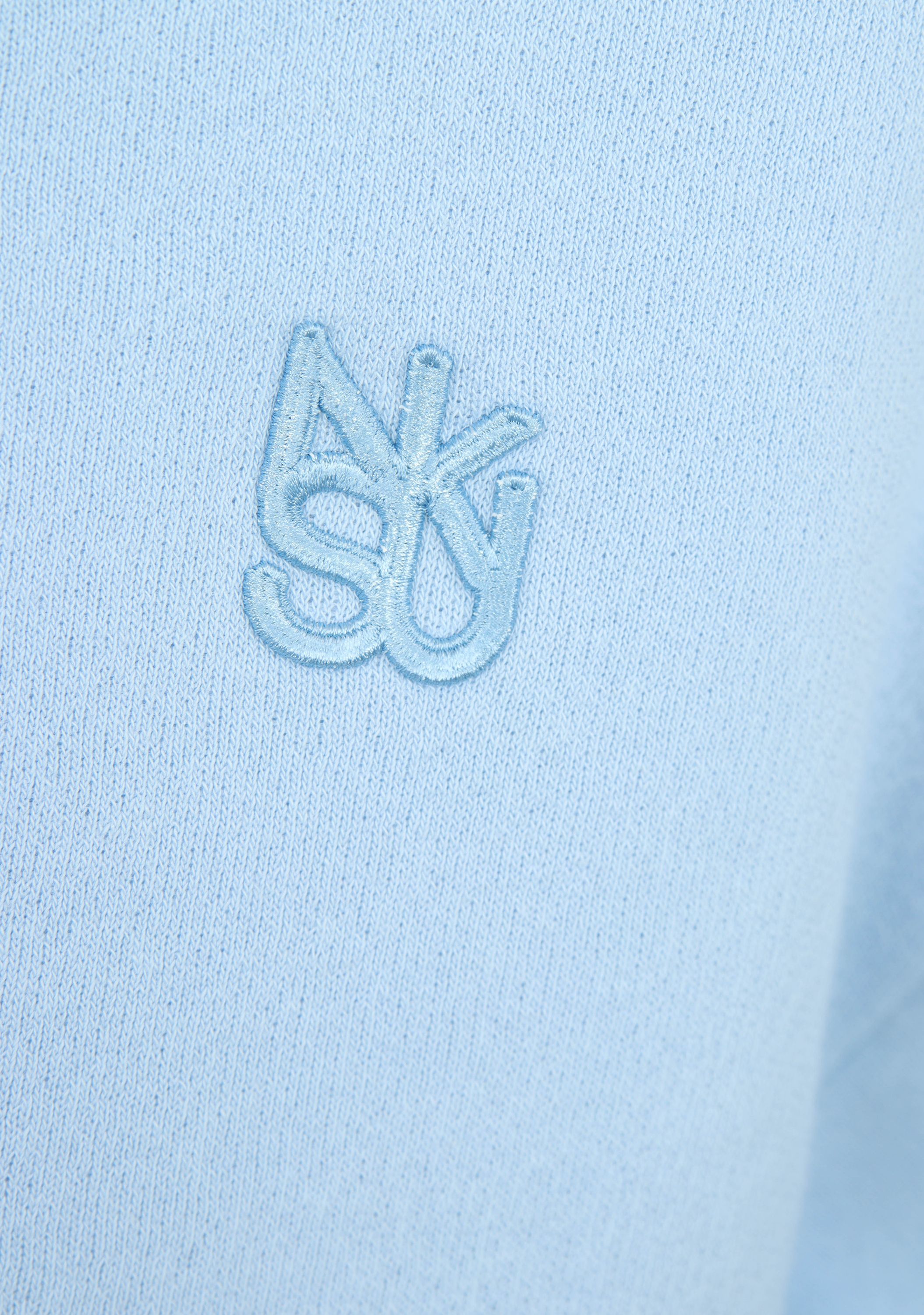 NUKUS SWEATER