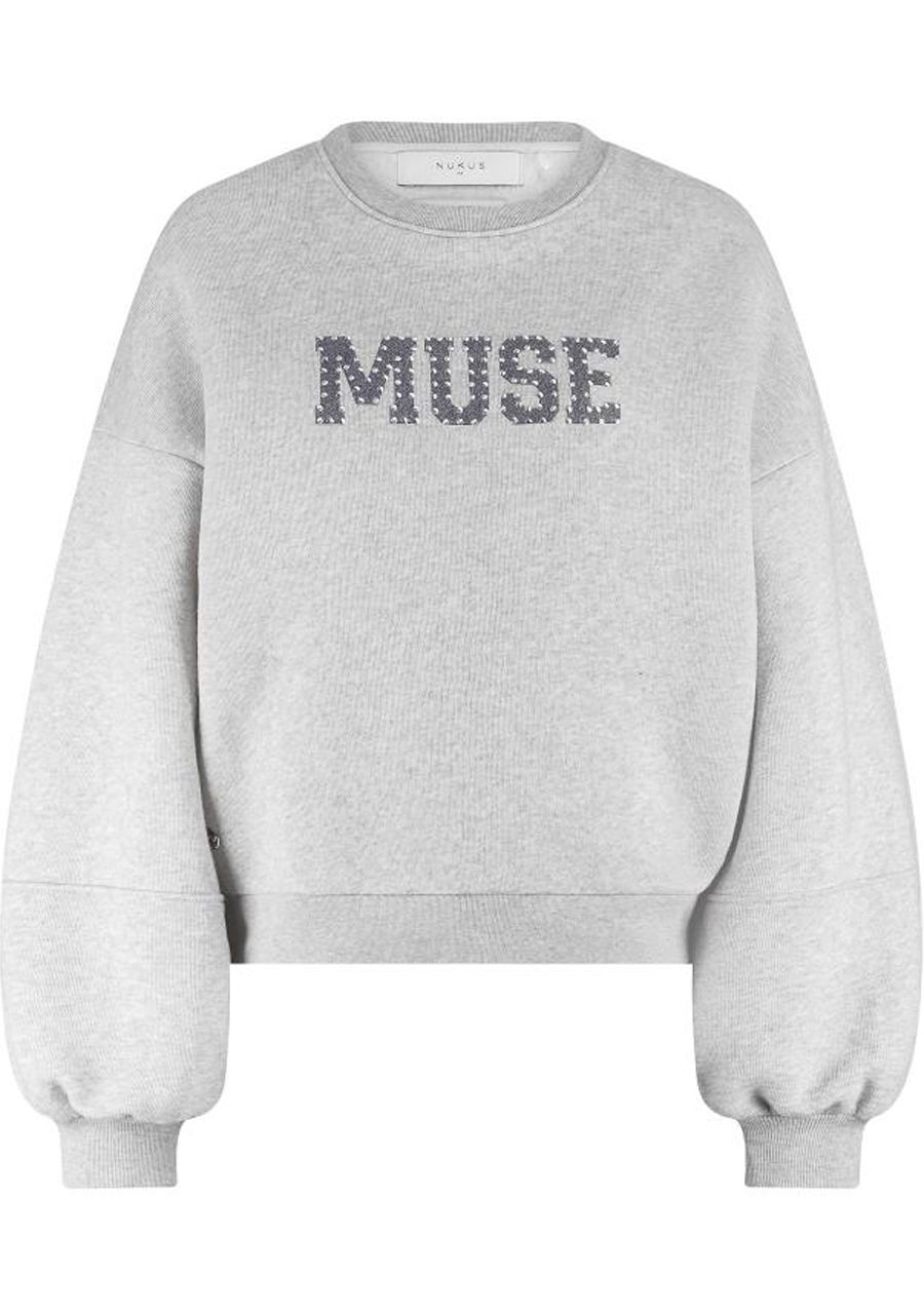 NUKUS SWEATER