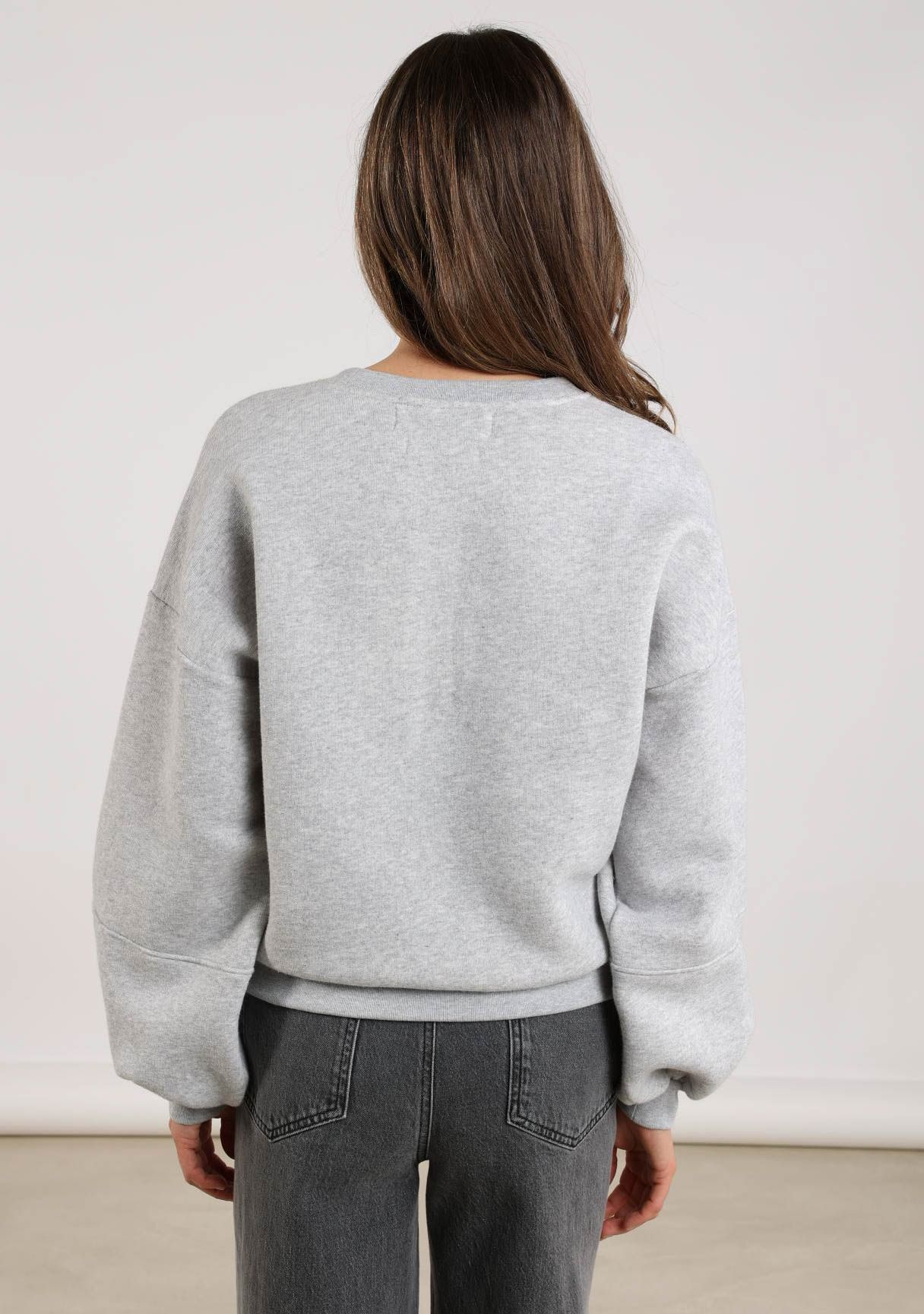 NUKUS SWEATER