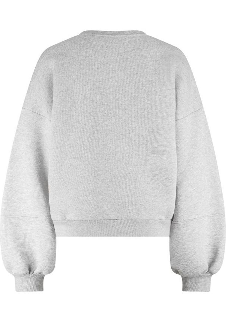 NUKUS SWEATER