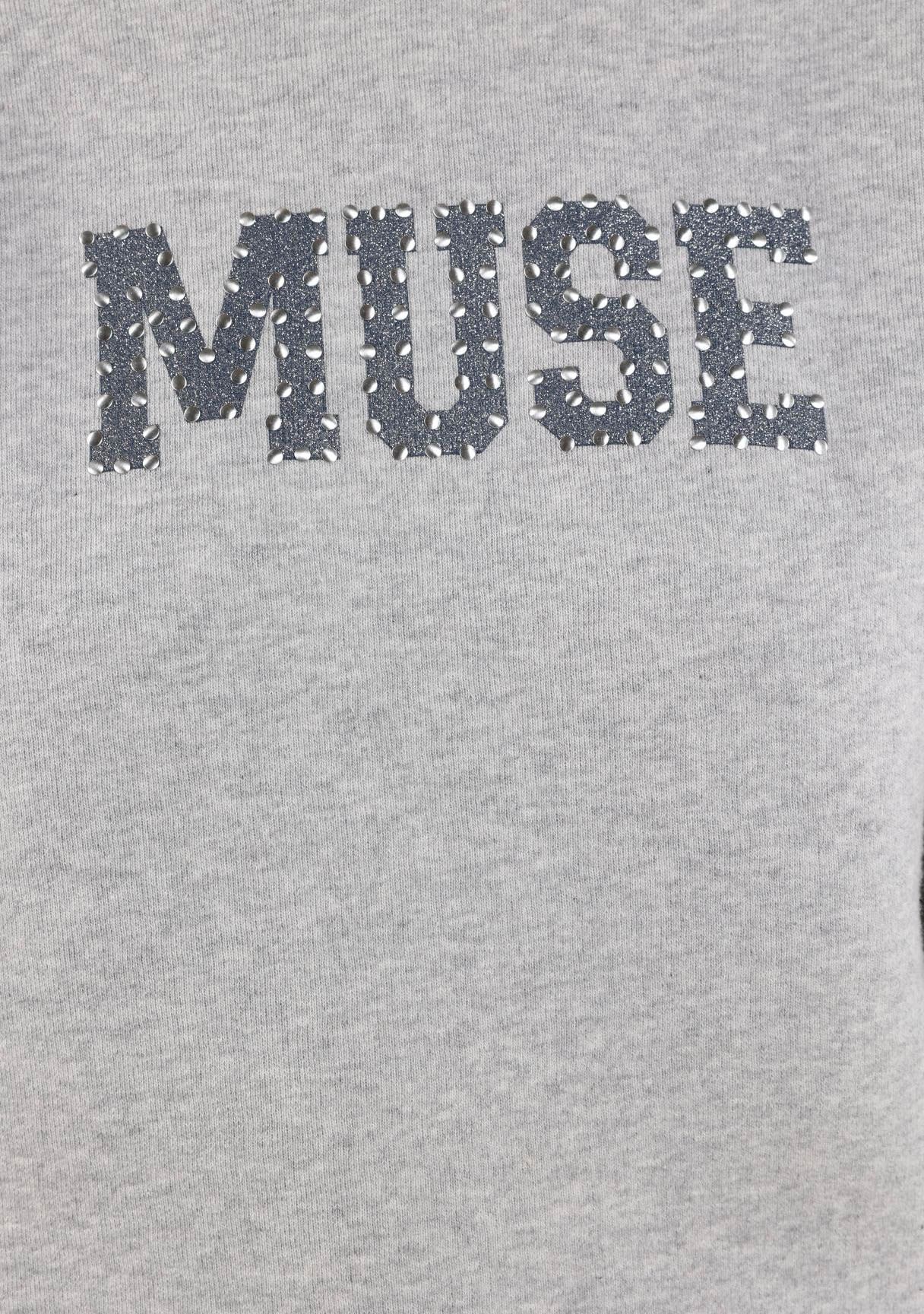 NUKUS SWEATER