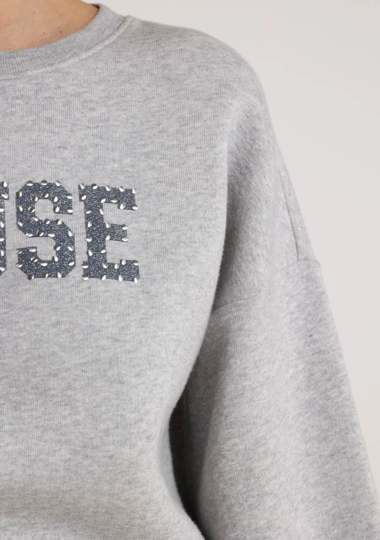 NUKUS SWEATER