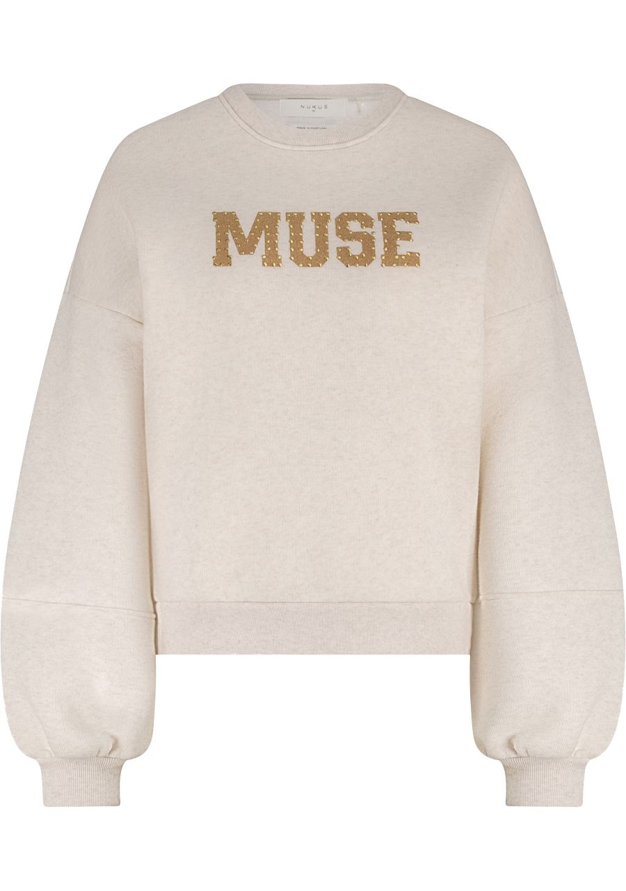 NUKUS SWEATER