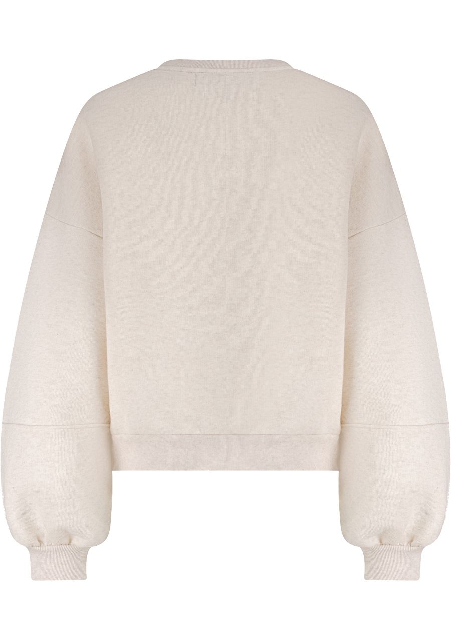 NUKUS SWEATER