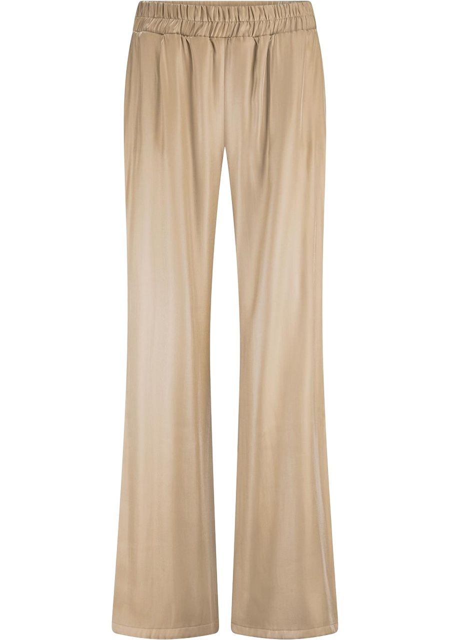 NUKUS WIJDE PANTALON
