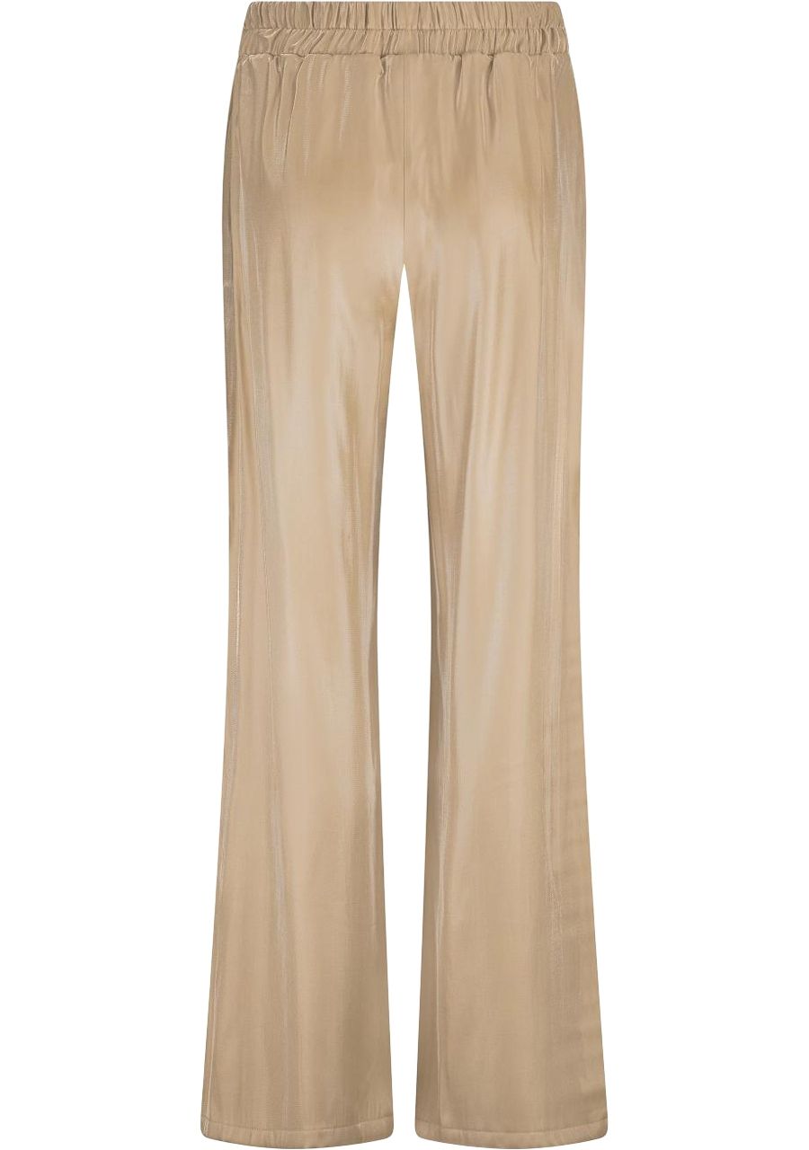 NUKUS WIJDE PANTALON