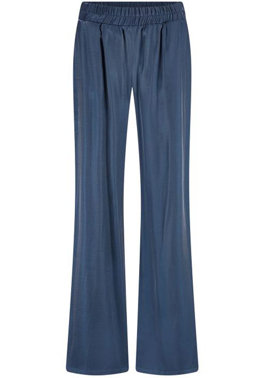 NUKUS WIJDE PANTALON