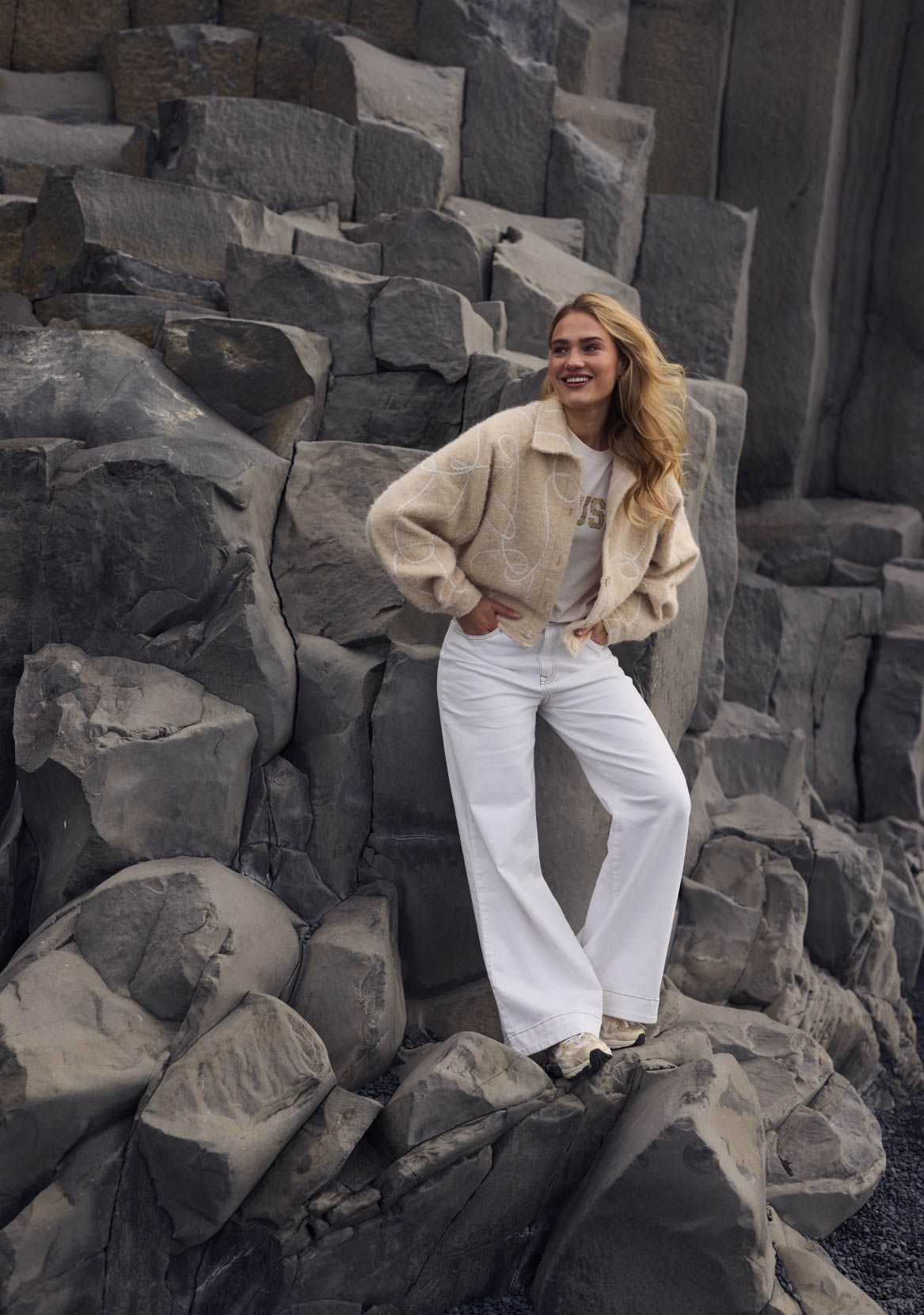 NUKUS JEANS