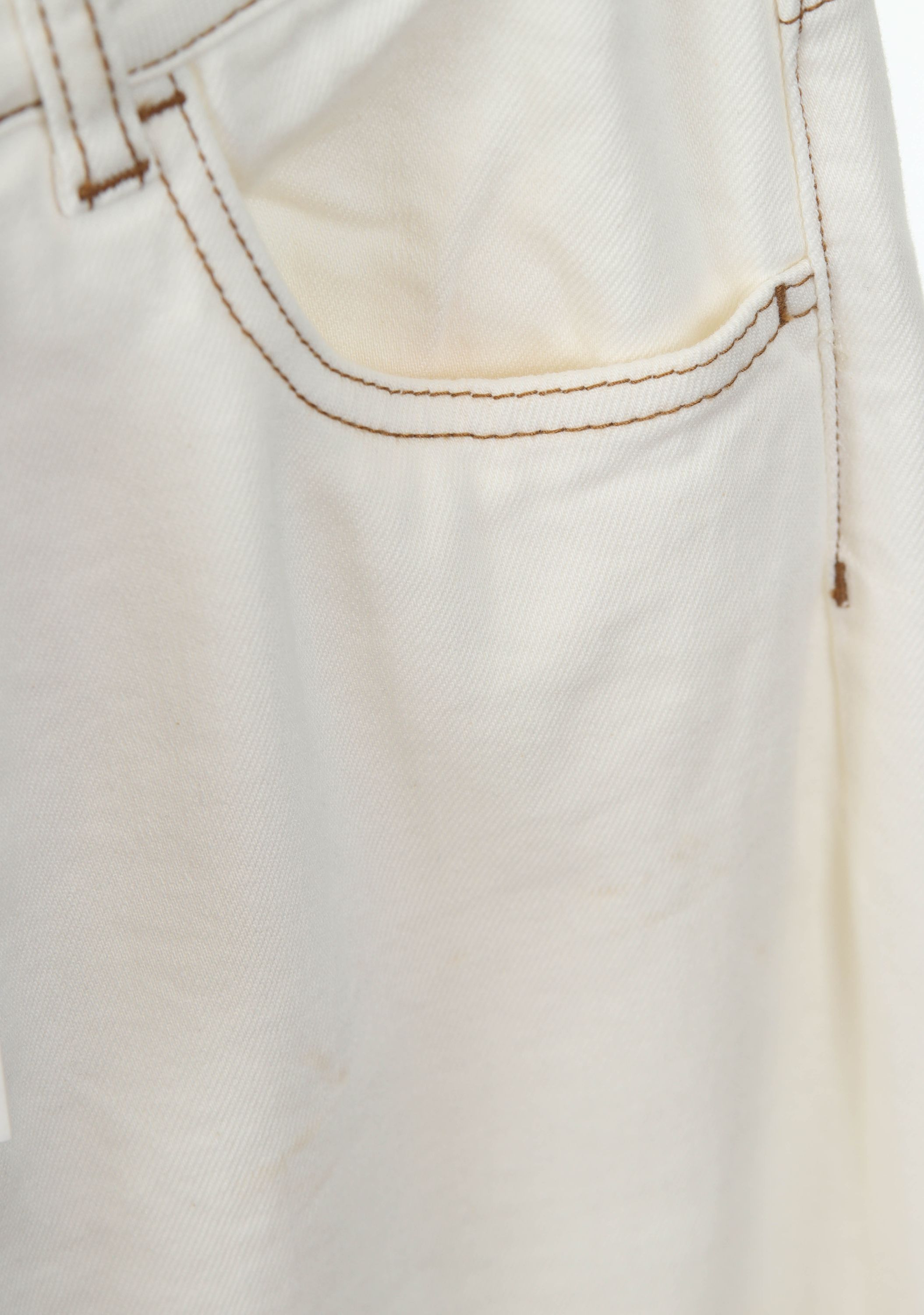 NUKUS JEANS