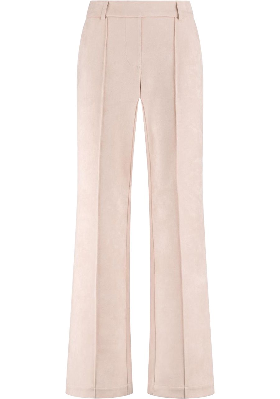 NUKUS WIJDE PANTALON