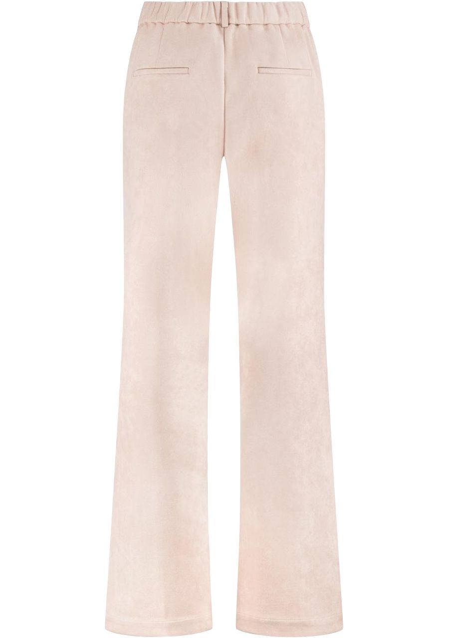 NUKUS WIJDE PANTALON