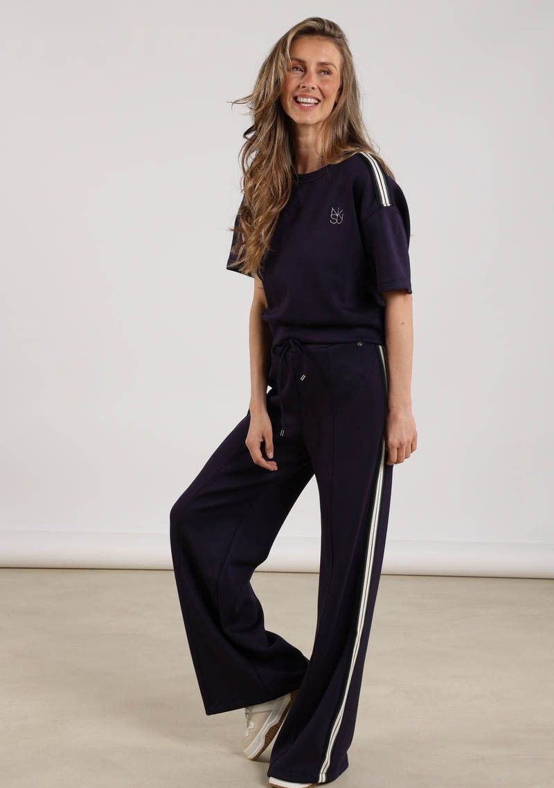 NUKUS WIJDE PANTALON NUKUS WIJDE PANTALON