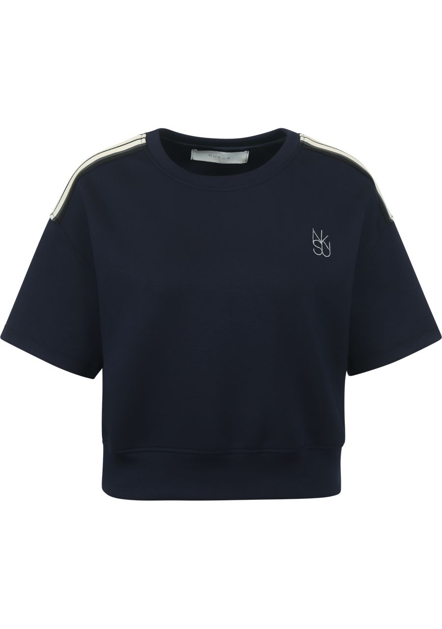 NUKUS SWEATER NUKUS SWEATER
