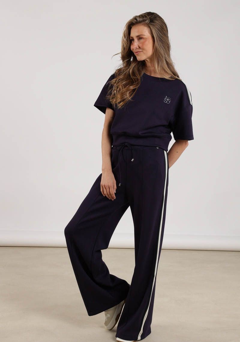 NUKUS SWEATER NUKUS SWEATER