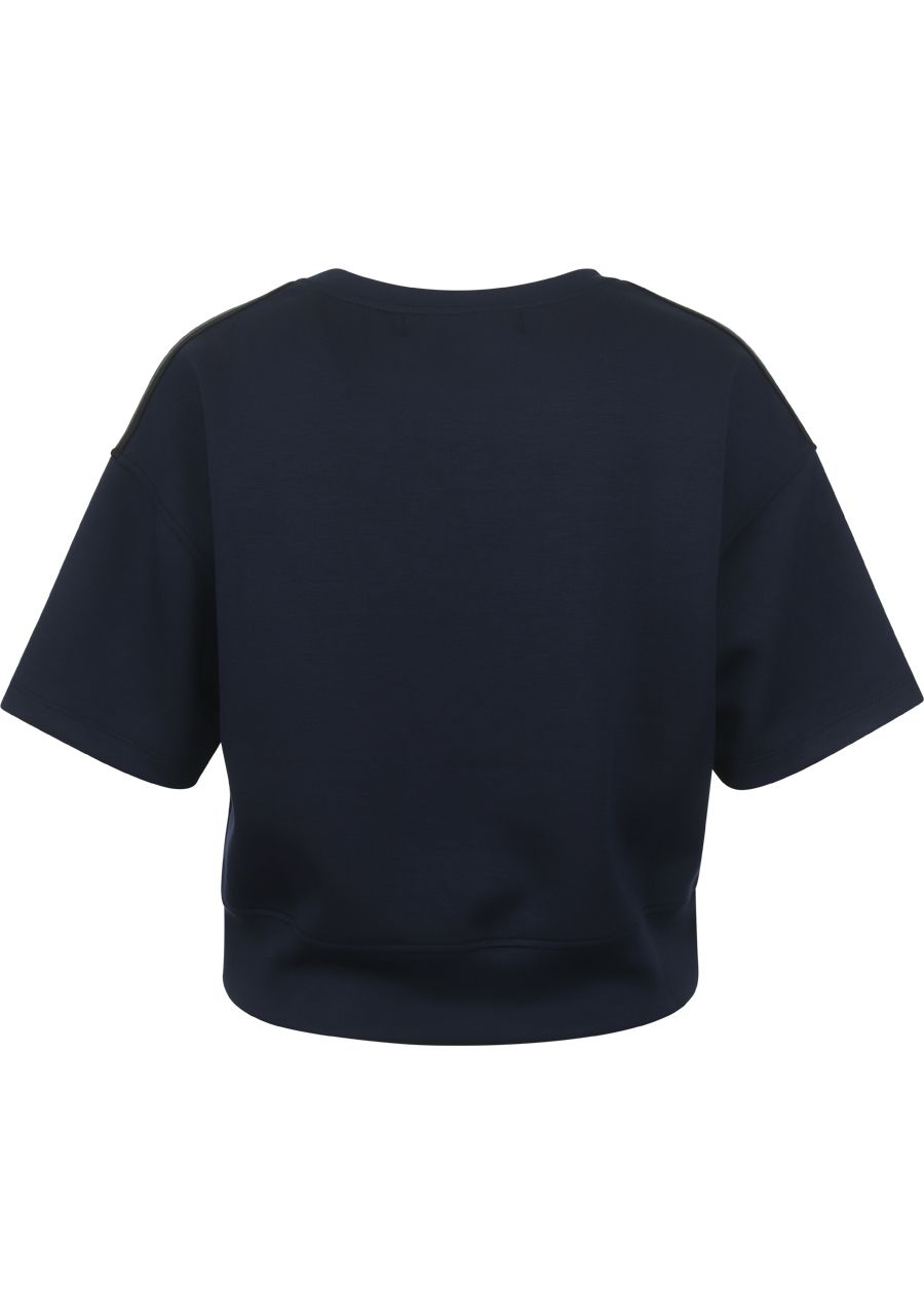 NUKUS SWEATER NUKUS SWEATER