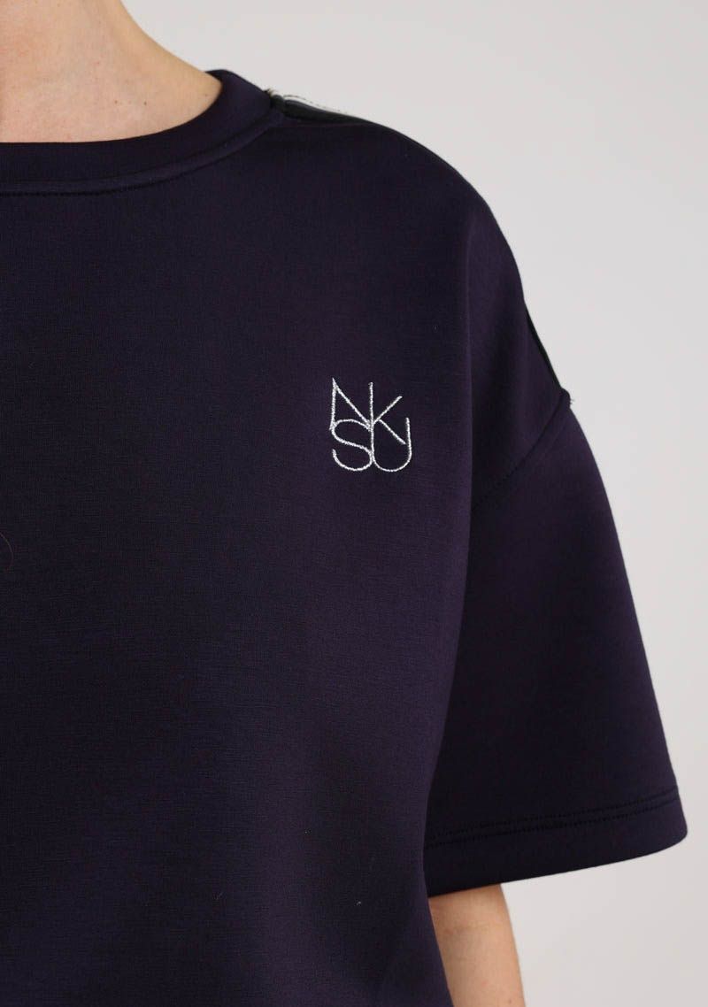 NUKUS SWEATER NUKUS SWEATER