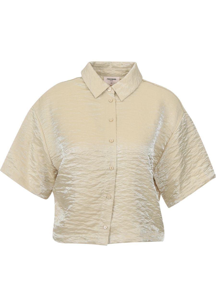 FREEBIRD BLOUSE