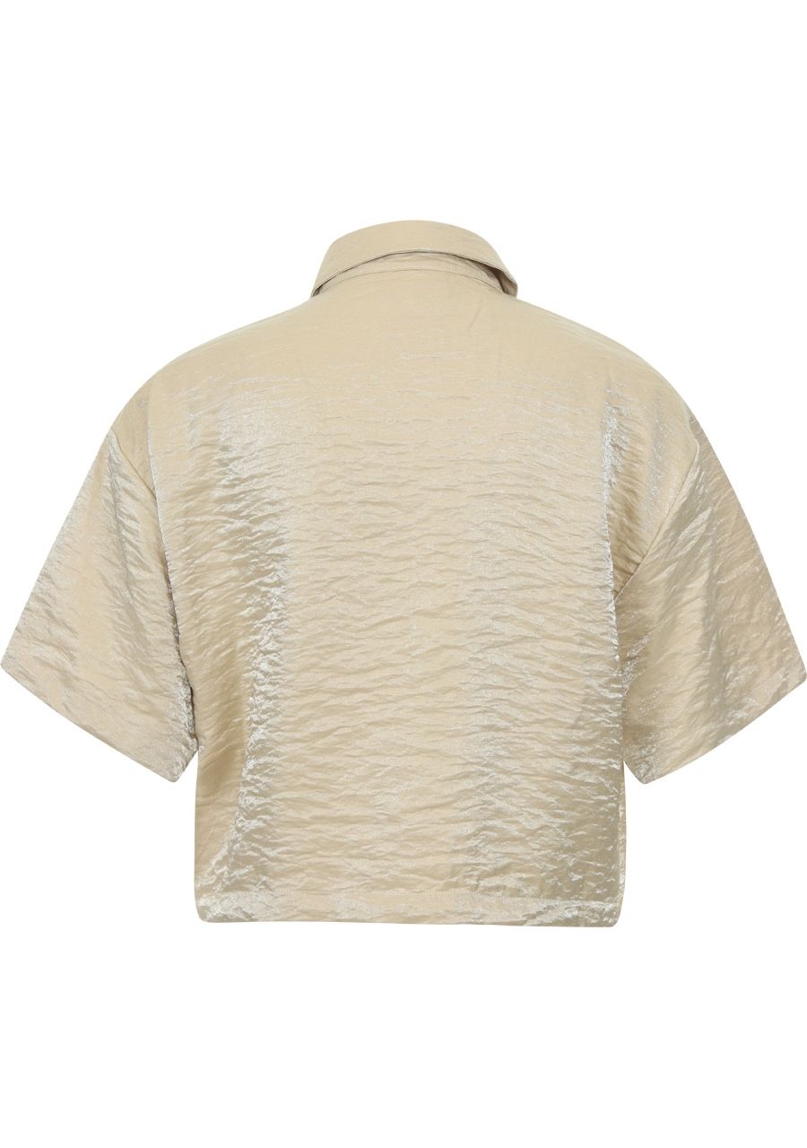 FREEBIRD BLOUSE