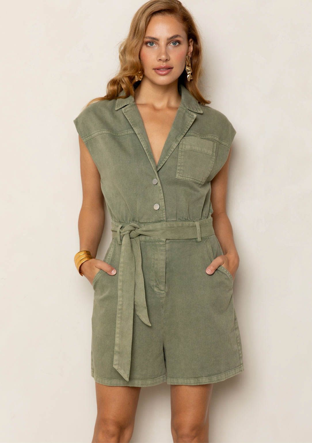 FREEBIRD JUMPSUIT FREEBIRD JUMPSUIT