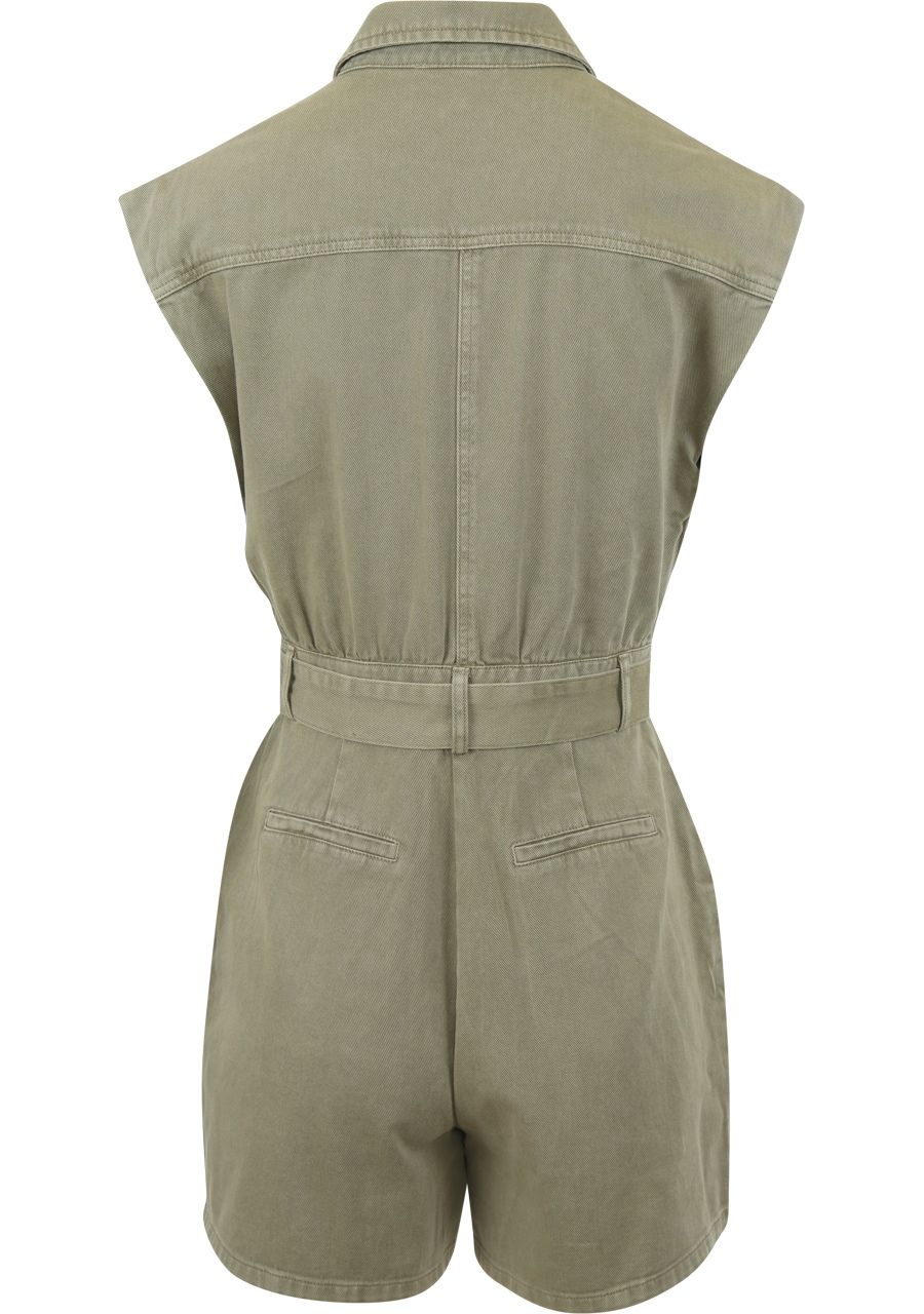 FREEBIRD JUMPSUIT FREEBIRD JUMPSUIT