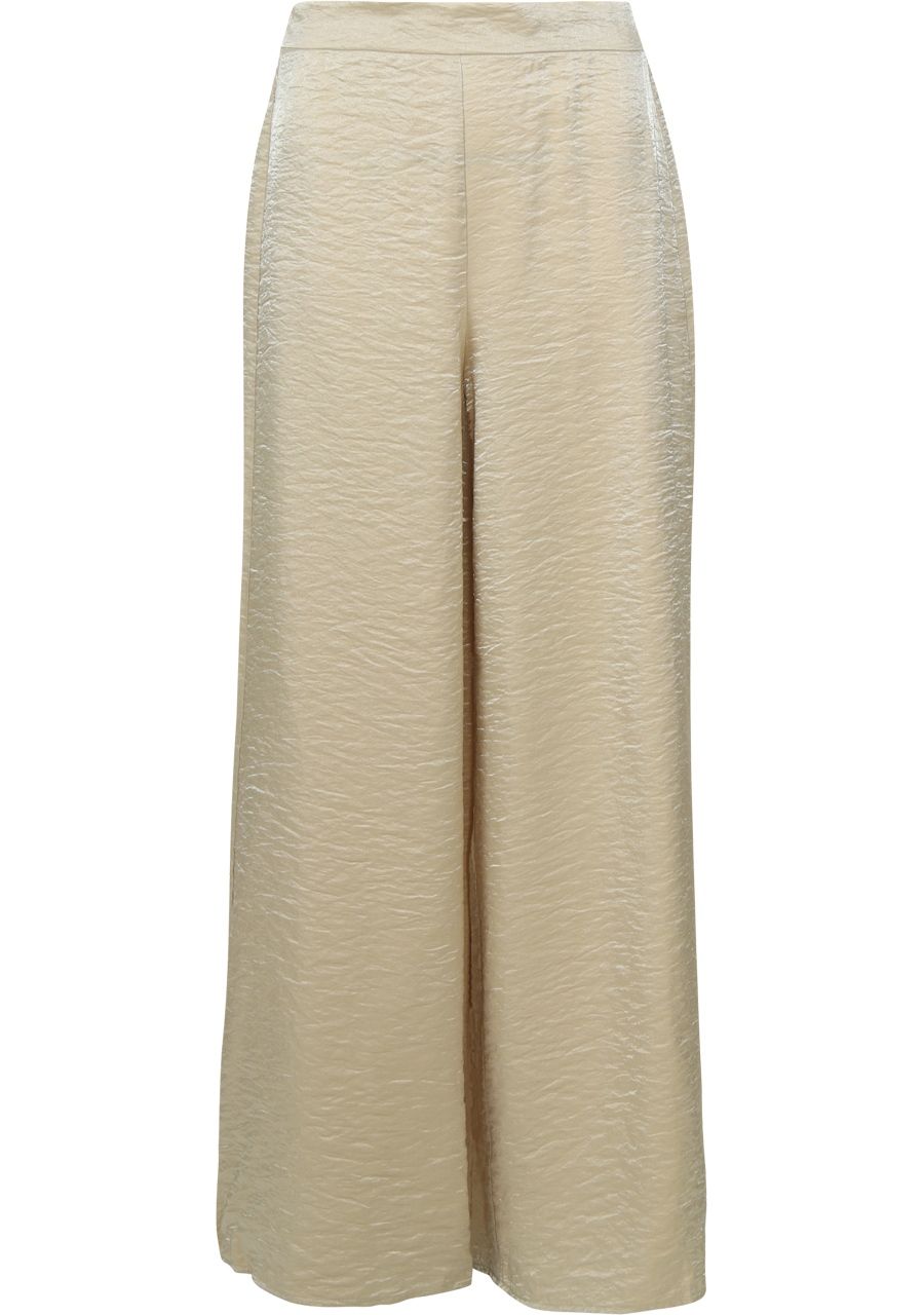FREEBIRD WIJDE PANTALON