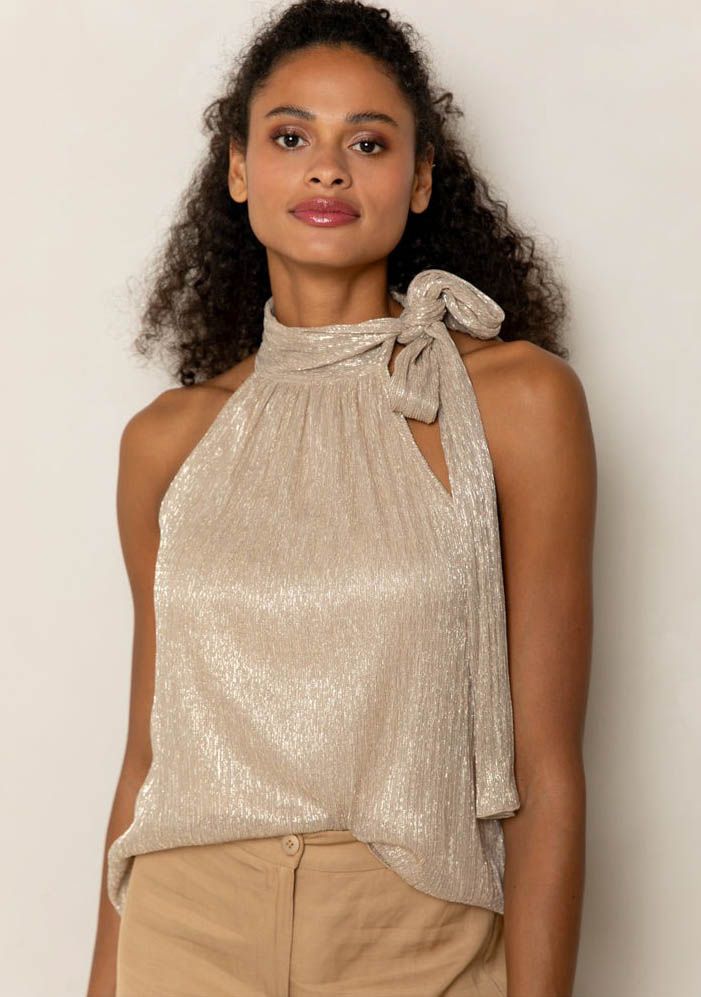 FREEBIRD BLOUSE