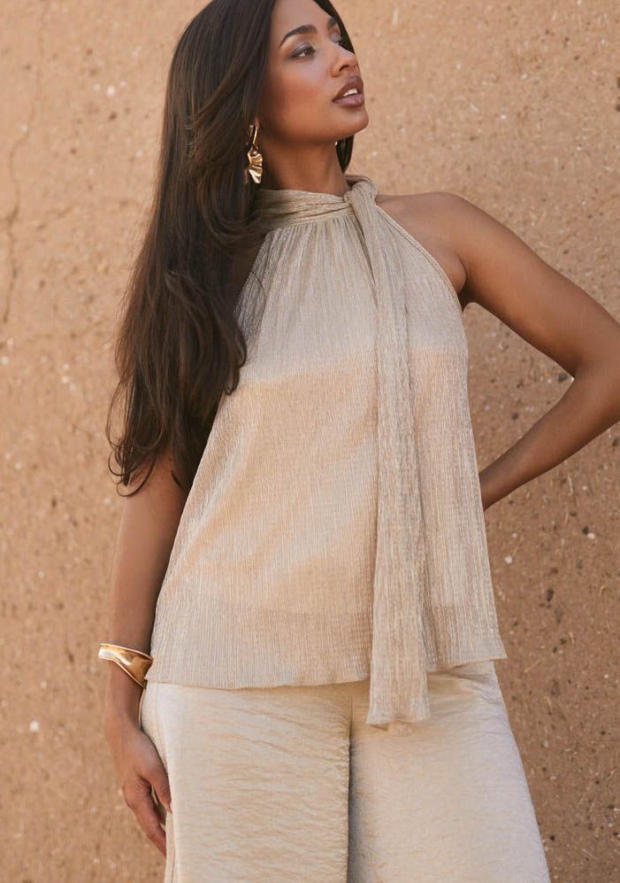 FREEBIRD BLOUSE