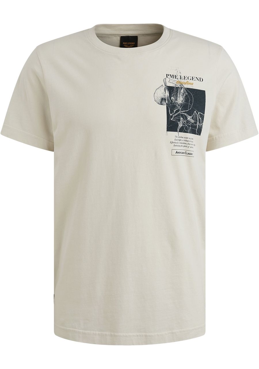 PME LEGEND TSHIRT