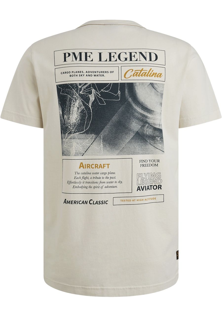 PME LEGEND TSHIRT