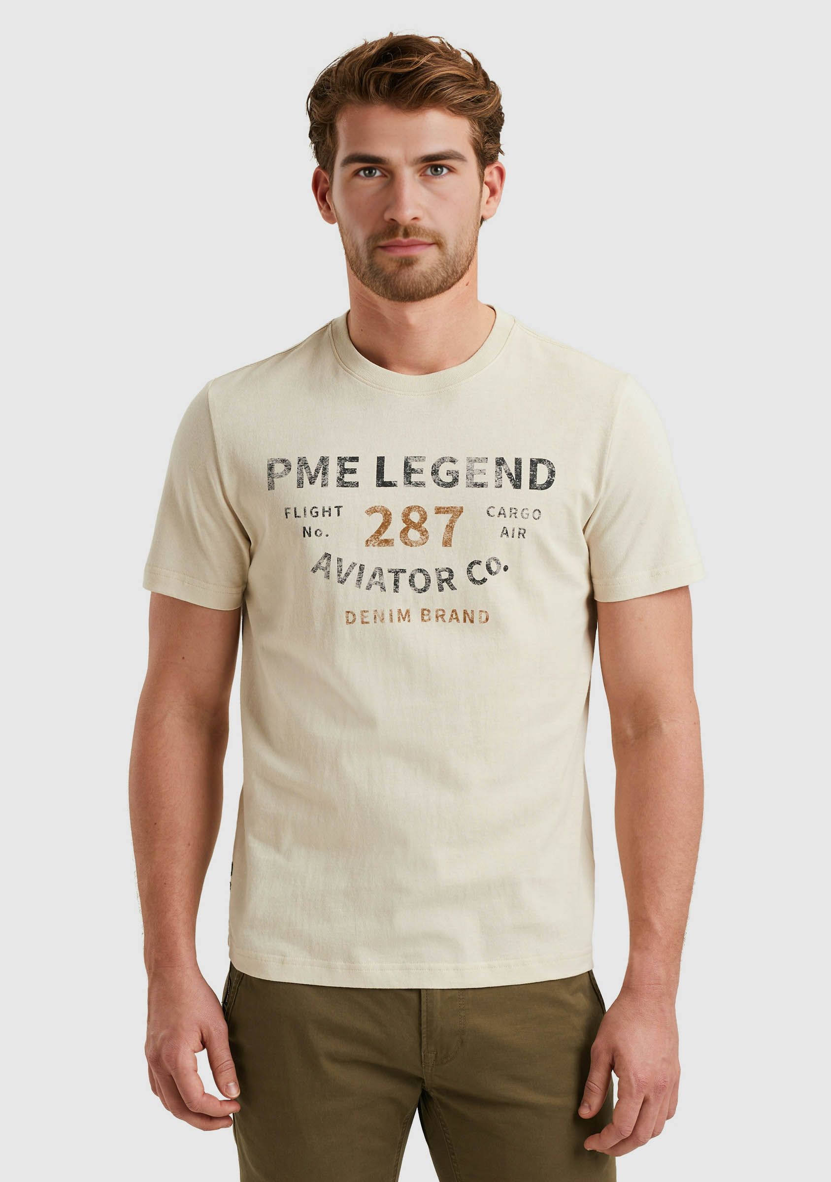 PME LEGEND TSHIRT