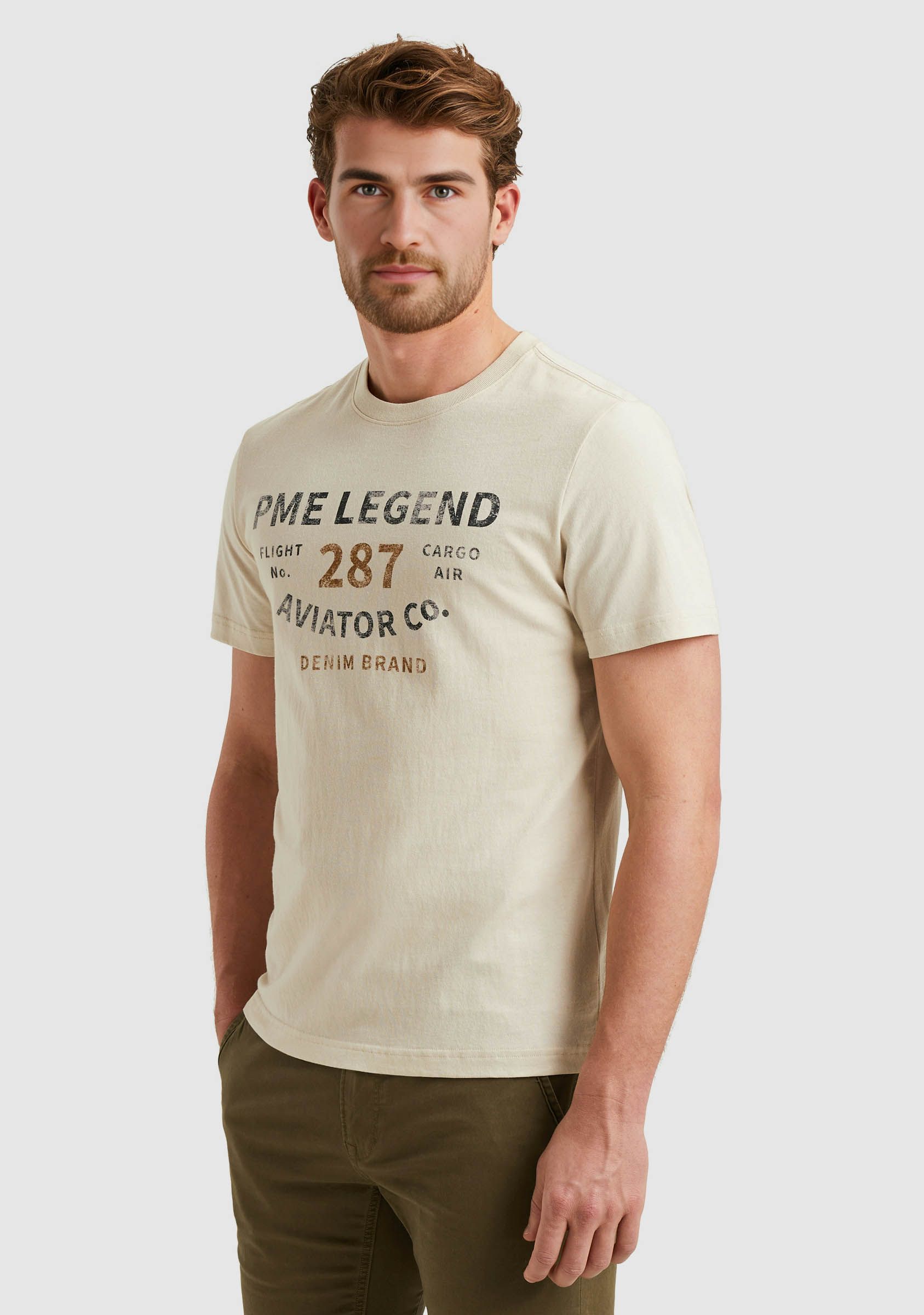 PME LEGEND TSHIRT