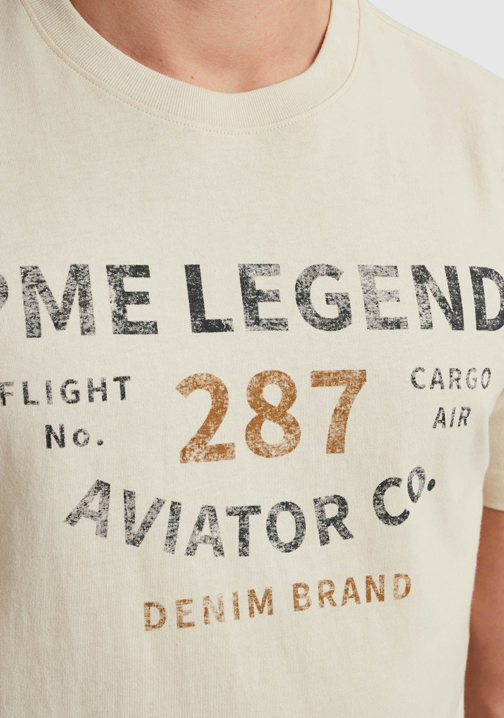 PME LEGEND TSHIRT
