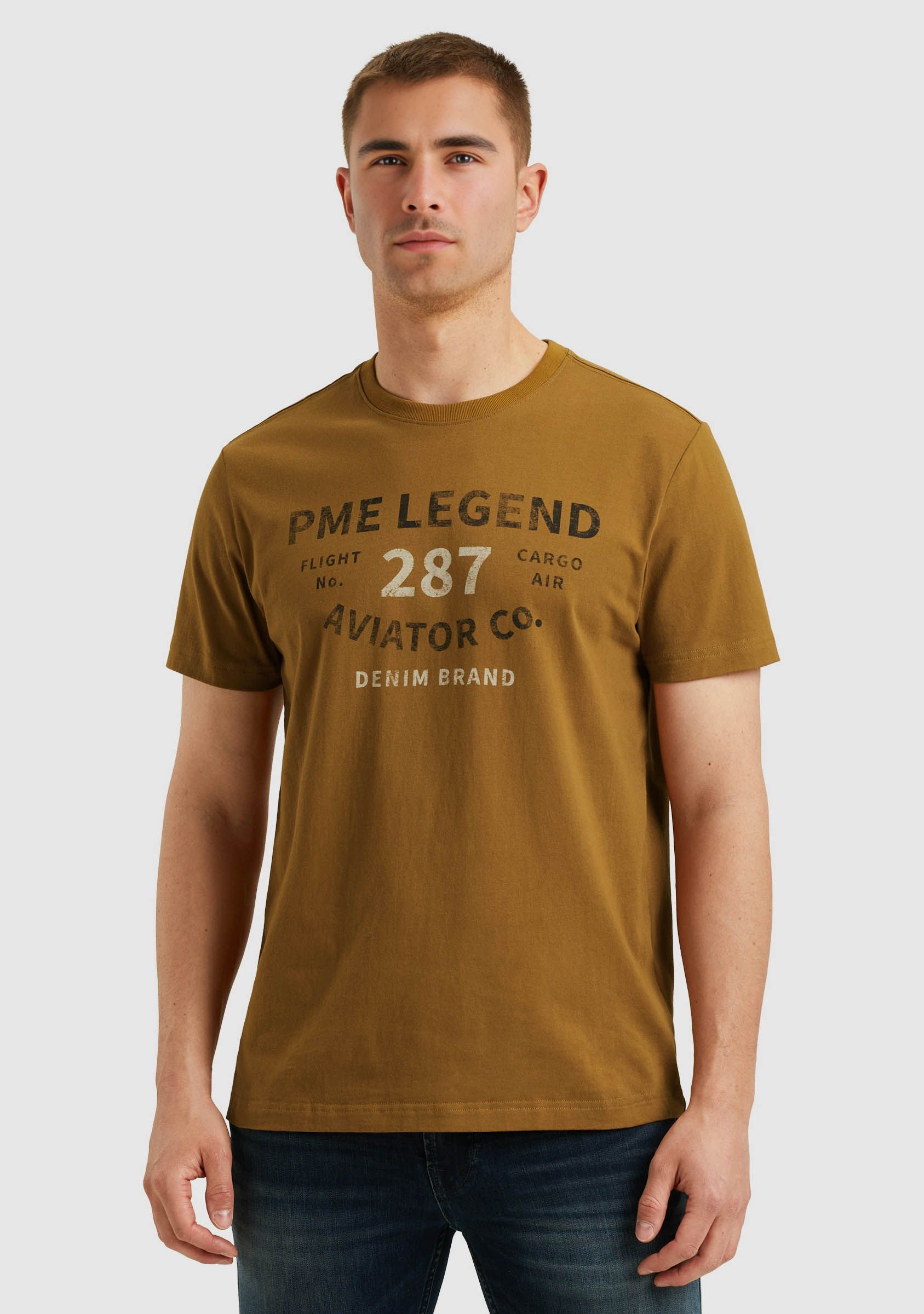 PME LEGEND TSHIRT