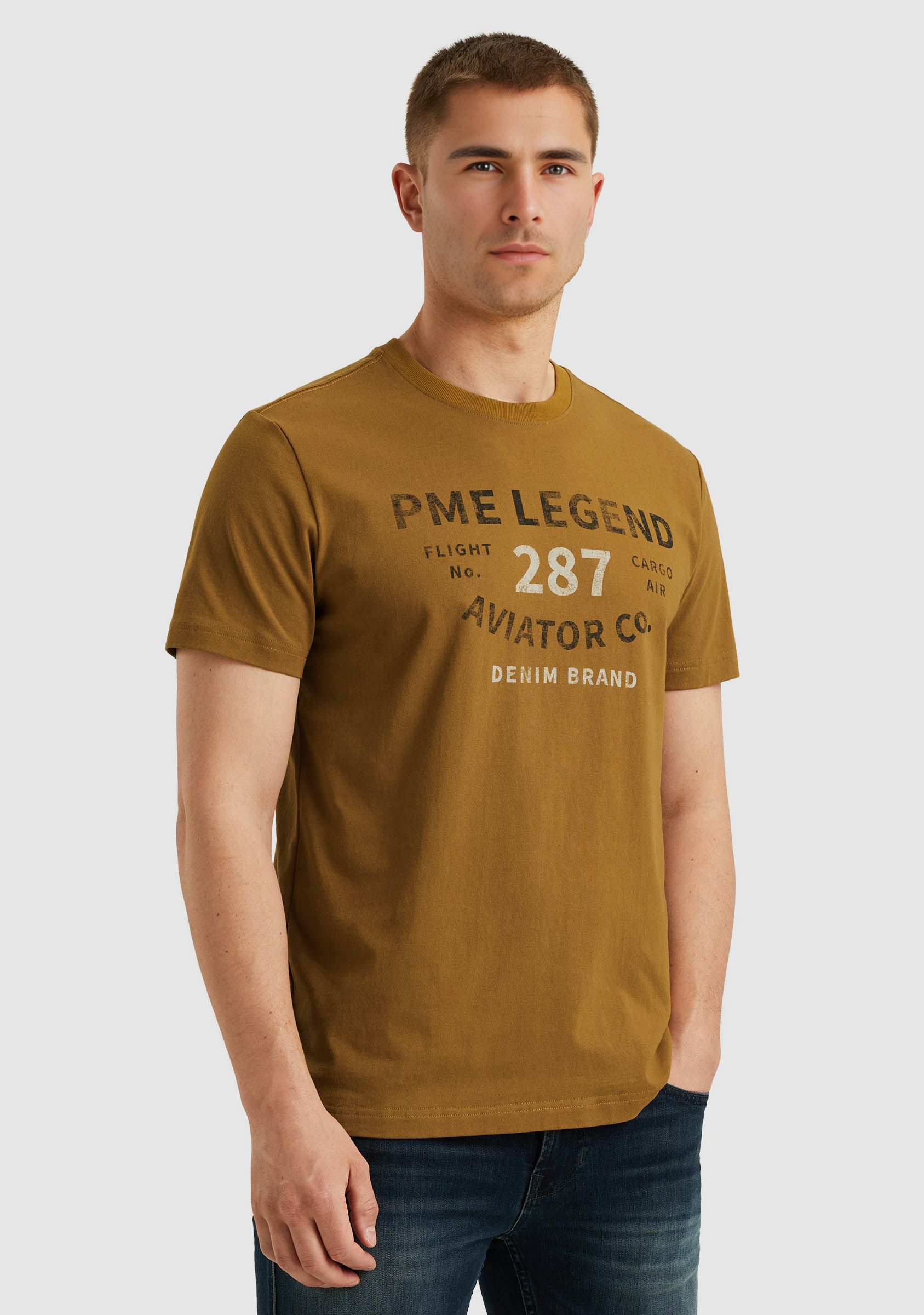 PME LEGEND TSHIRT